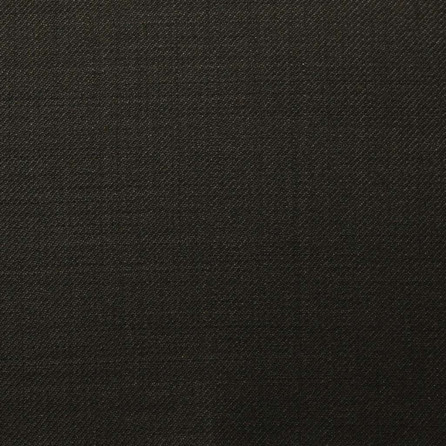 K101/24 Vercelli CX - Vải Suit 95% Wool - Đen Trơn